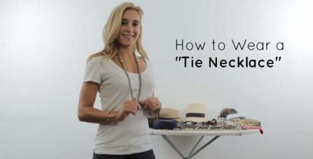 San Antonio Jewelry Fashion Tips