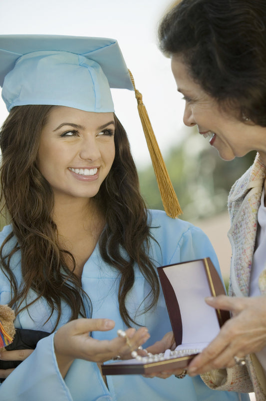 Presents For The Graduate in Your Life