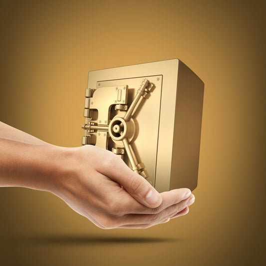 Store Your Jewelry Safely