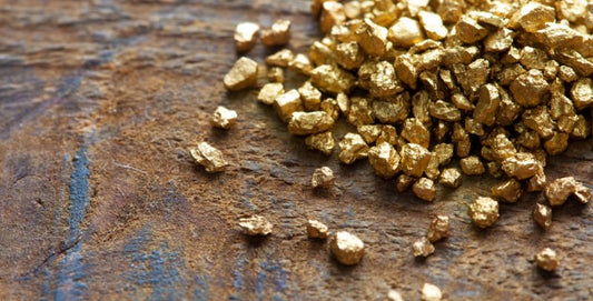 Modern Day Mining is a boom for Cash for Gold in San Antonio!