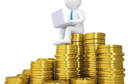 How Can I Get My Hands On Some Gold?