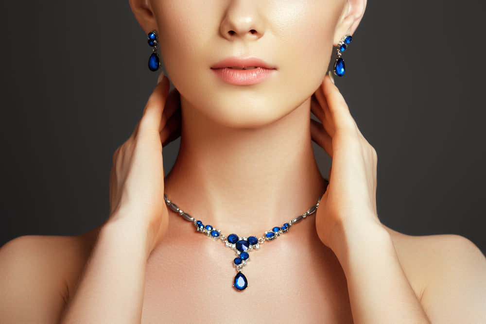 September Birthstone: The Sapphire