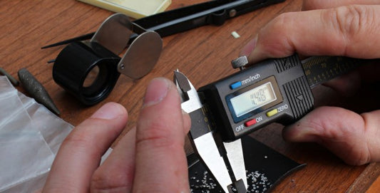 Need an appraisal? What to look for in your San Antonio Jeweler