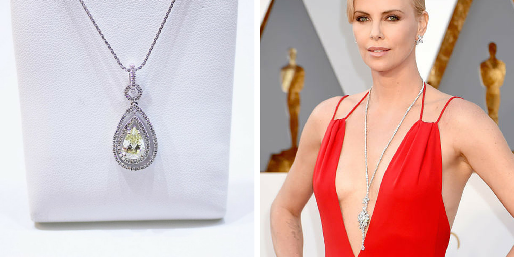 Jewelry Trends on the Oscar’s Red Carpet