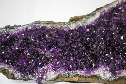 February Birthstone: The Amethyst