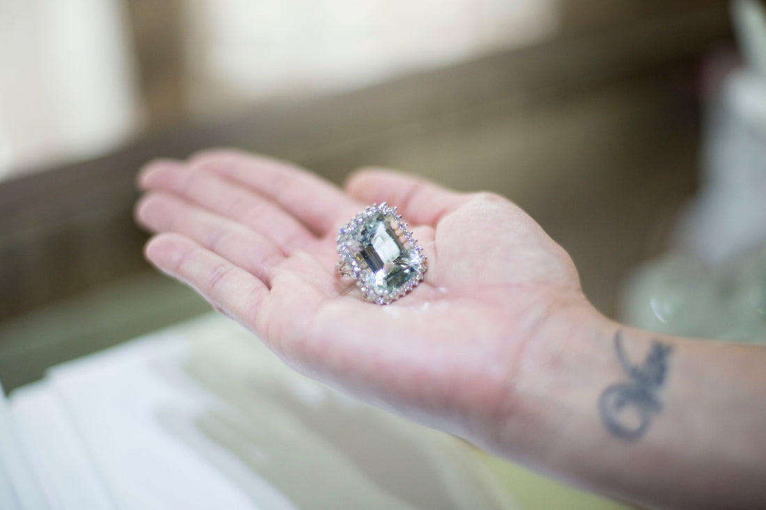 New Arrivals: The Finest of Fine Jewelry at Gold Unlimited