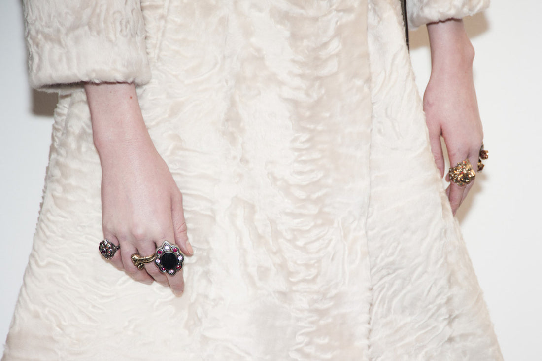 7 Jewelry Trends for 2016