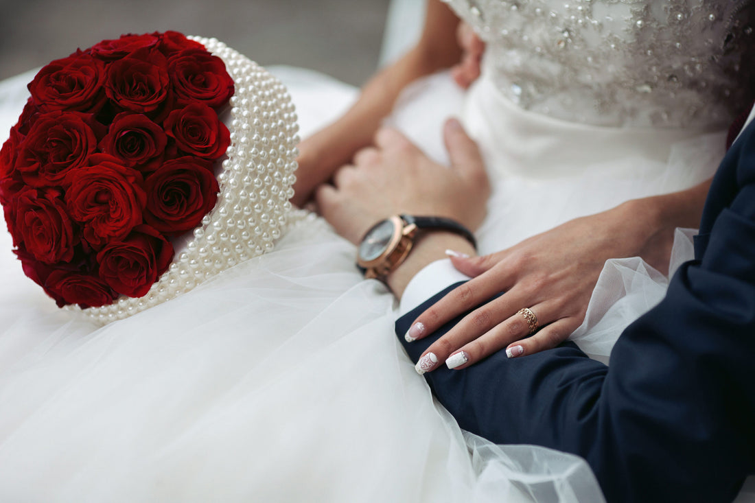 Choosing an Elegant Timepiece for the Groom-To-Be