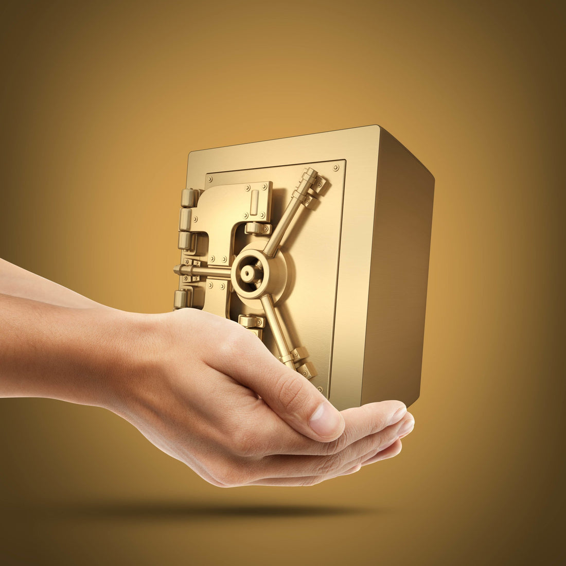 Store Your Jewelry Safely