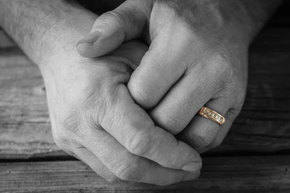 Wedding Bands For Your Groom