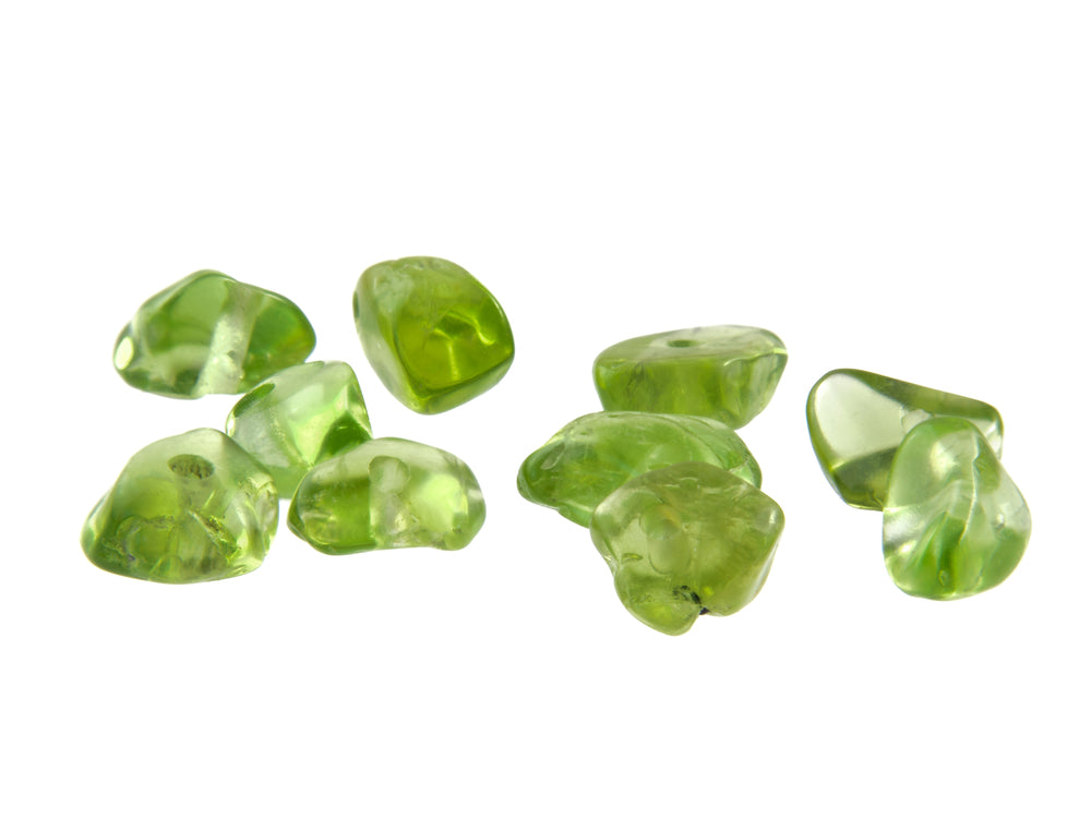 Learn More About July and August Birthstones