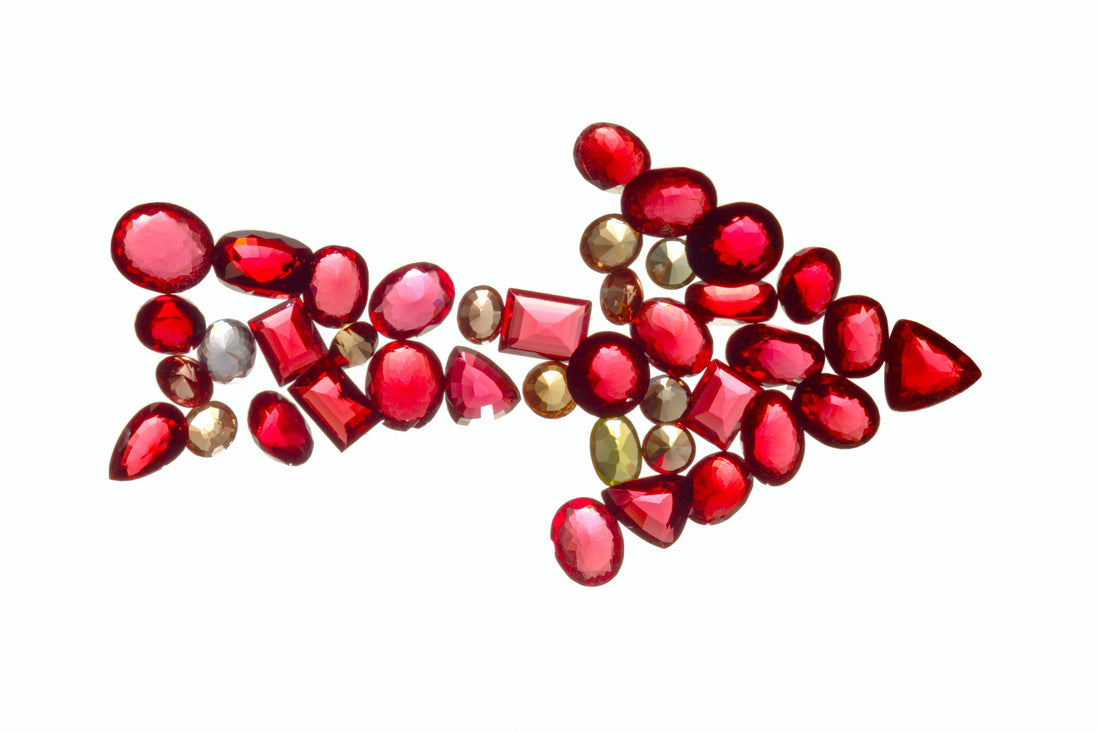 Jewelry Vocabulary: What To Know Before You Get To The Store