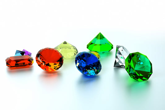Know Your Precious Stones? Take the Quiz!
