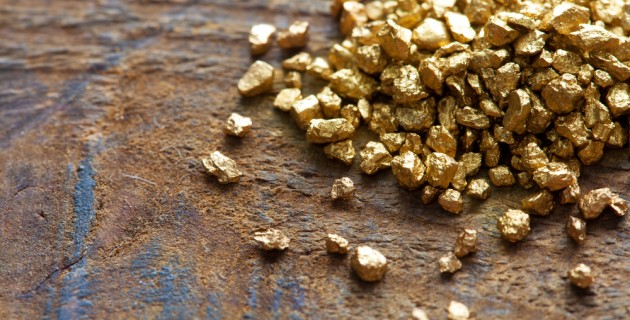 Modern Day Mining is a boom for Cash for Gold in San Antonio!