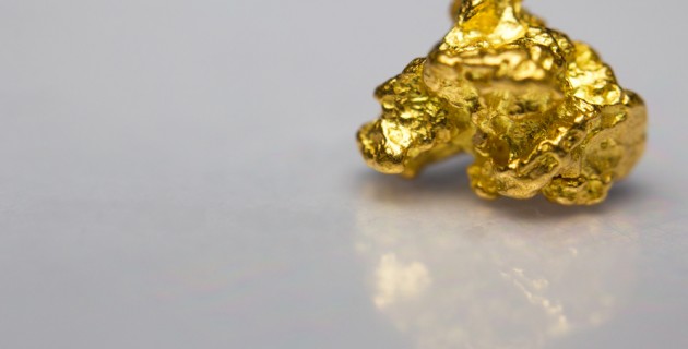 Gold - Captivating us for Centuries