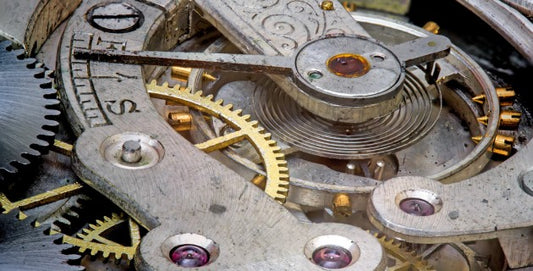 Watches: Gold vs Silver