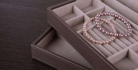 5 San Antonio Jewelry Storage Tips