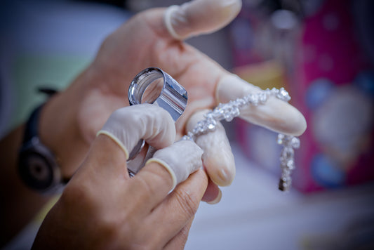 What to Know when it comes to Jewelry Appraisal
