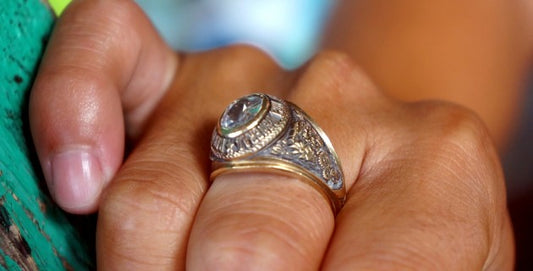 See Every NBA Championship Ring 1947-2010