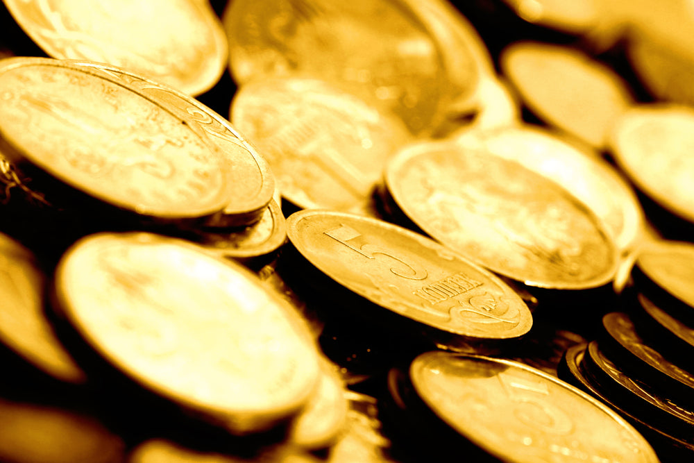 A New Holiday Trend: Buying and Selling Gold