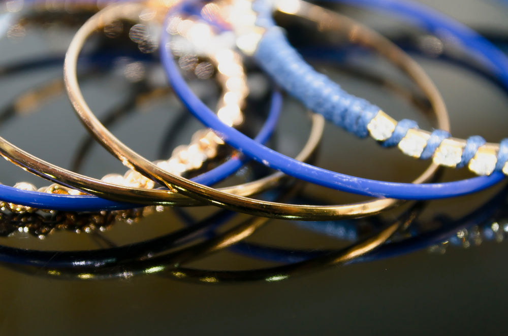 All That Glitters: Telling Genuine Jewelry Apart from the Fakes