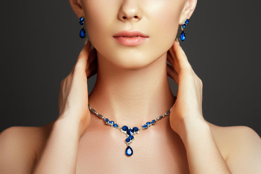 September Birthstone: The Sapphire