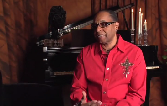 One of a Kind Jewelry: An Interview with Wire Artist and Jewelry Designer Time McClendon