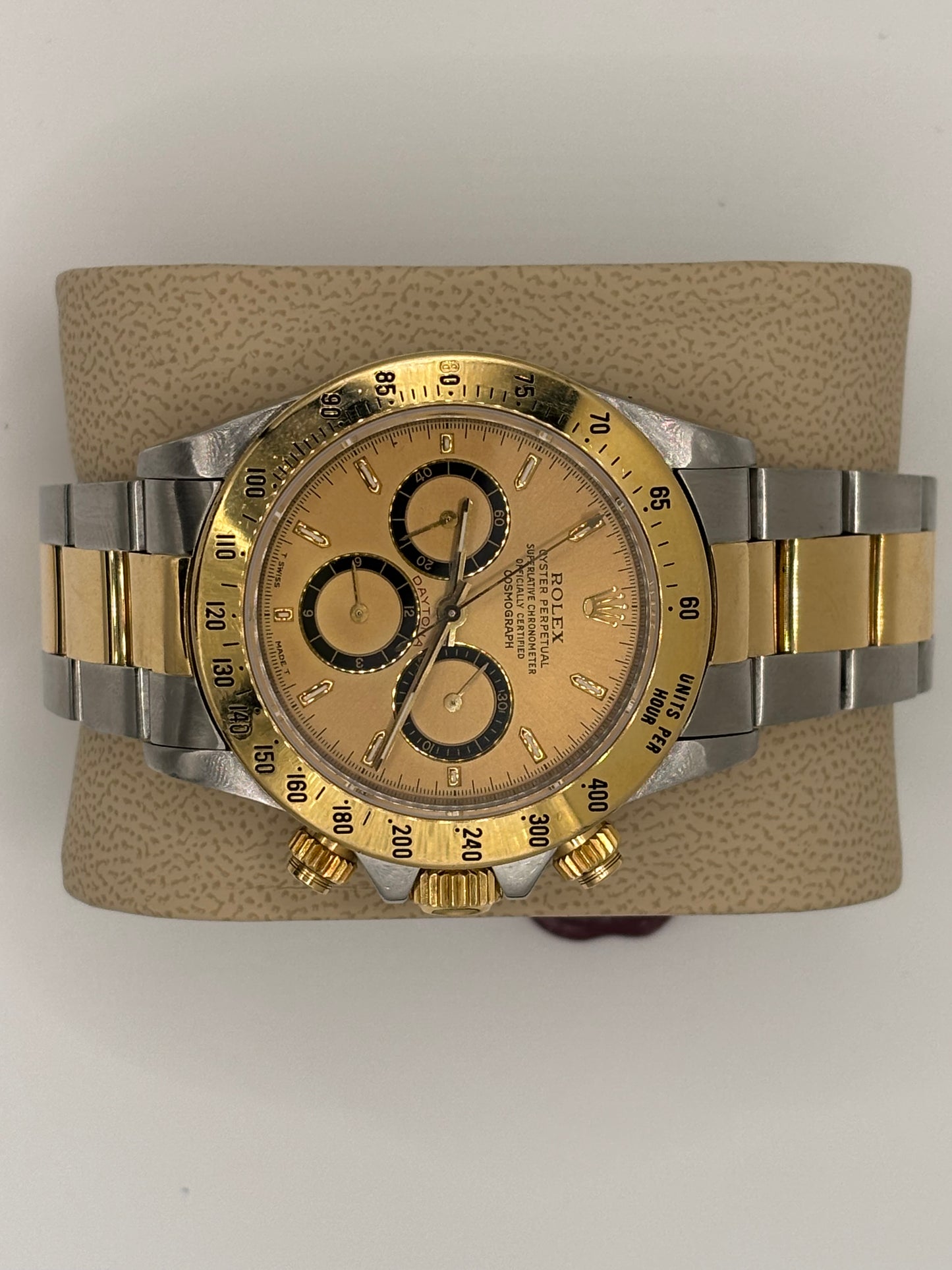 PRE-OWNED- Rolex Oyster Perpetual Cosmograph Daytona