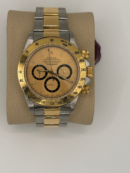 PRE-OWNED- Rolex Oyster Perpetual Cosmograph Daytona