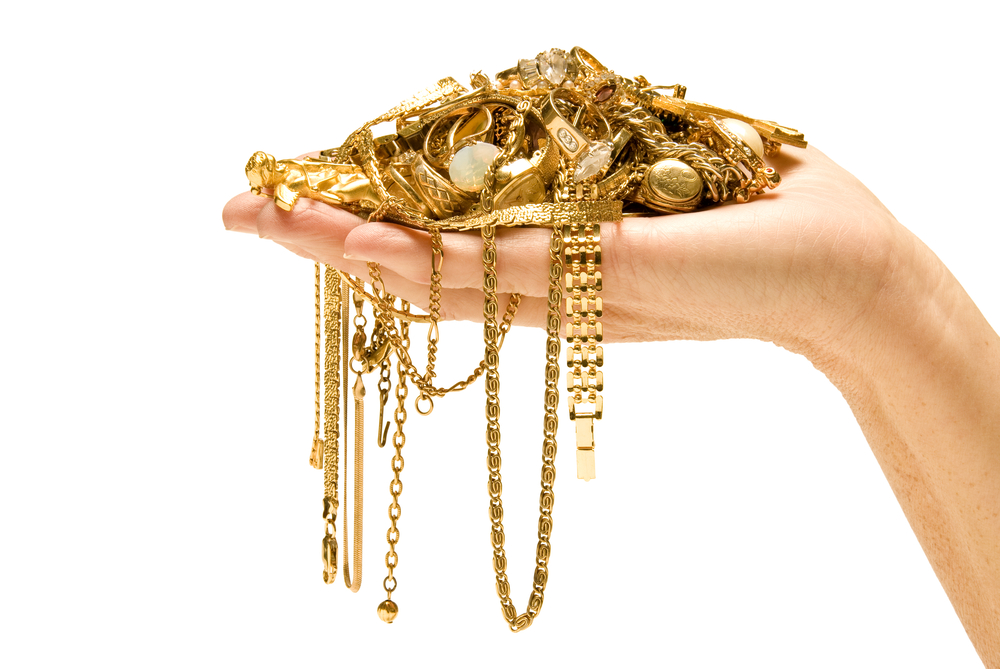 Gold unlimited a new holiday trend buying and selling gold